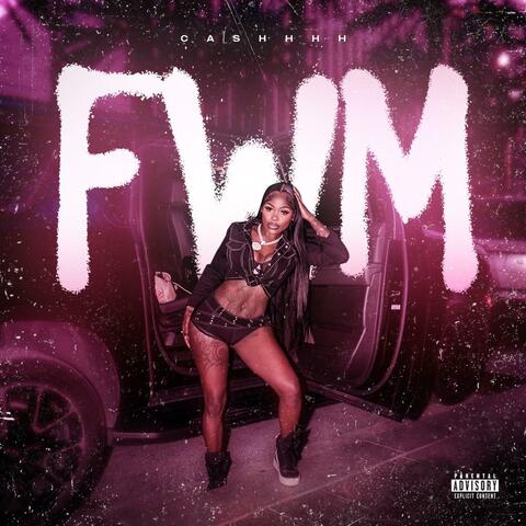 FWM album art