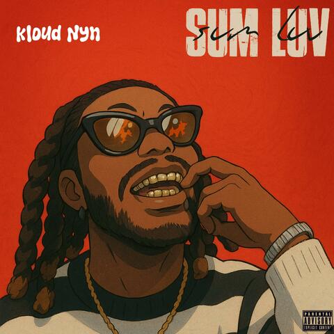 Sum Luv album art