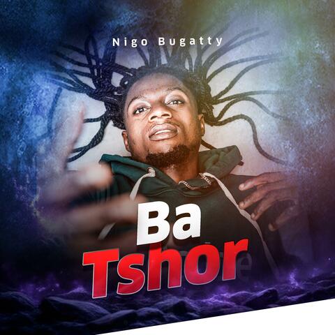 Ba Tshor album art