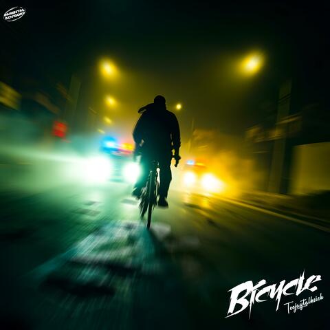 BICYCLE (50Bands) album art