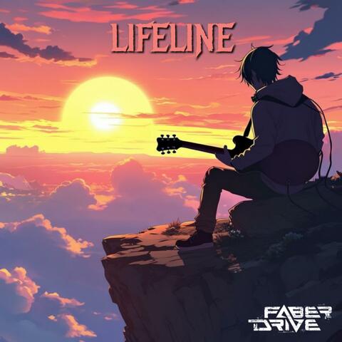 LIFELINE album art