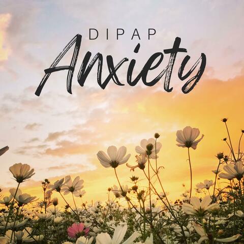 Anxiety (Original Mix) album art