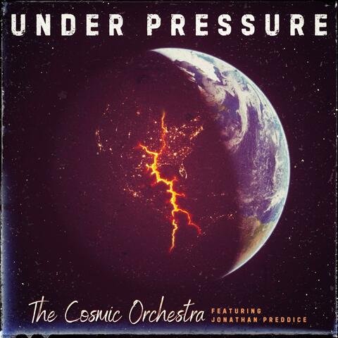 Under Pressure (feat. Jonathan Preddice) album art