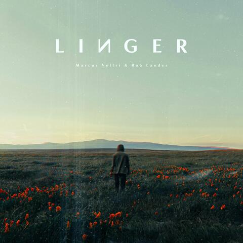 Linger album art