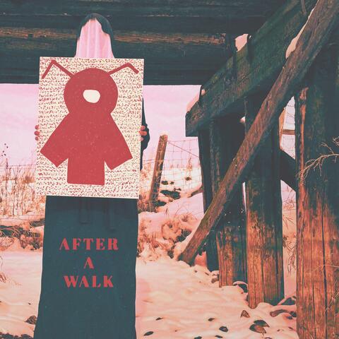 After A Walk album art
