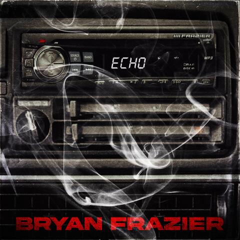 ECHO album art