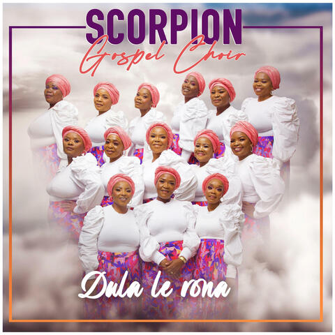 DULA LE RONA album art