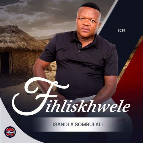 Isandla Sombulali album art