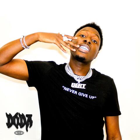 DODA album art
