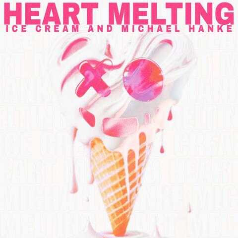 Heart Melting album art