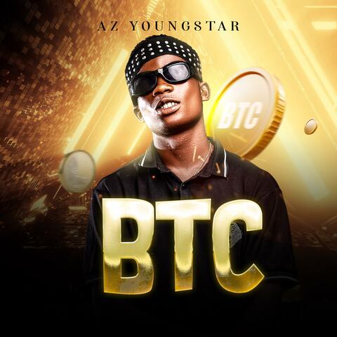 BTC album art