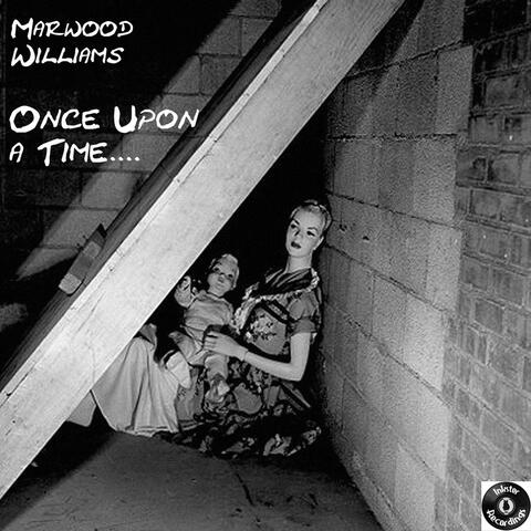Once Upon a Time album art