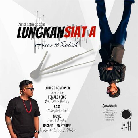 Lungkansiat ah | Aimol patriotic song (feat. Amos Aimol & Rolish kom) album art