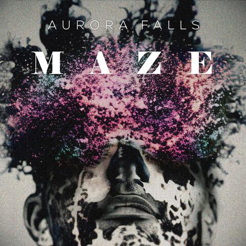 Maze album art