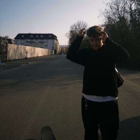 8-1 album art