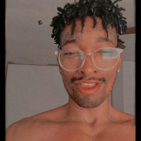 Tre 6'3 & Pxriah (New wave) album art