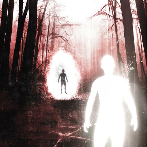 the body i left behind album art