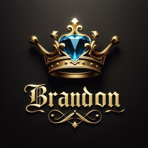 BRANDON album art