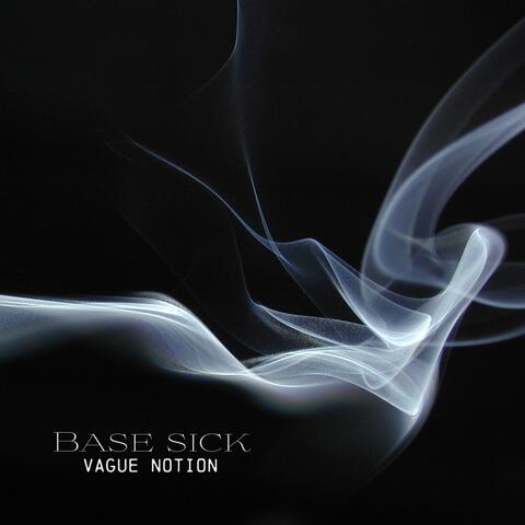 Base Sick album art