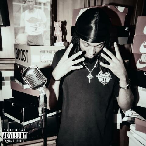 Know What I Mean album art