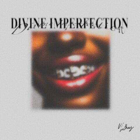 DIVINE IMPERFECTION album art