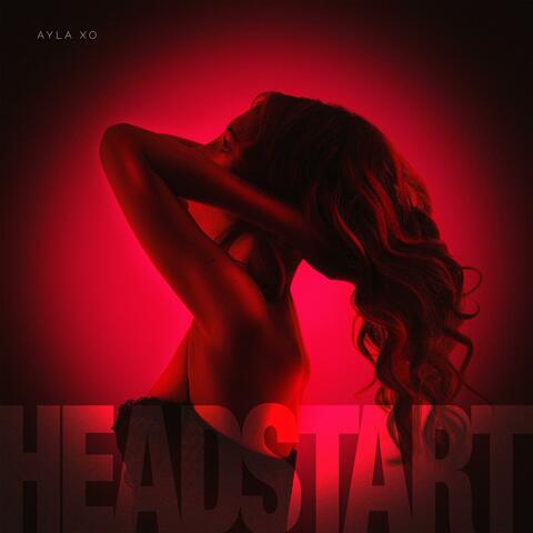 Headstart album art
