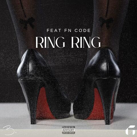 Ring Ring (feat. FN Code) album art