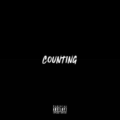 Counting album art