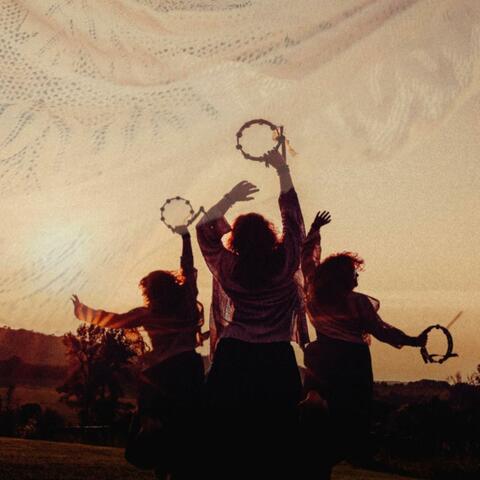Tambourine album art
