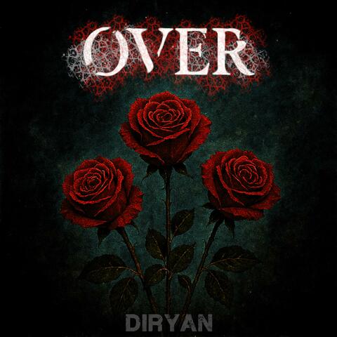 Over album art