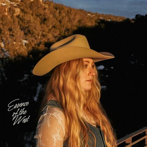 Essence of the West album art