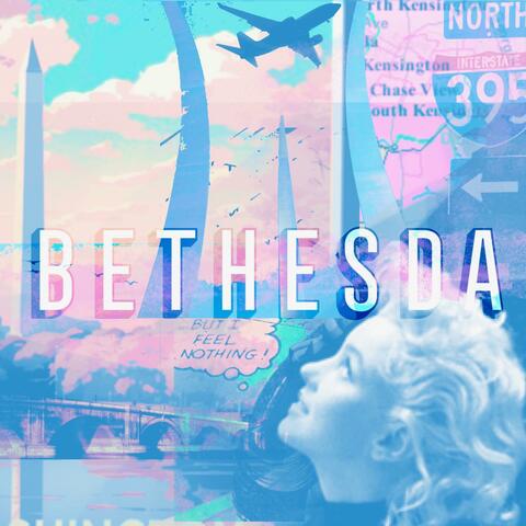 Bethesda album art