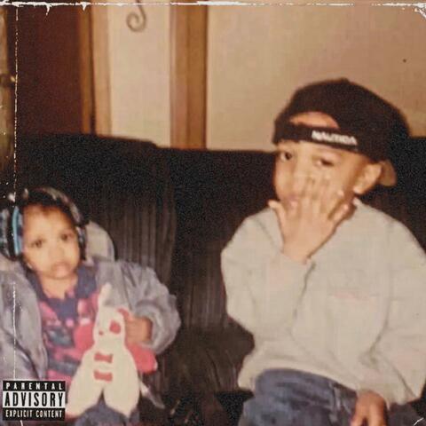 I Gotta Have It album art