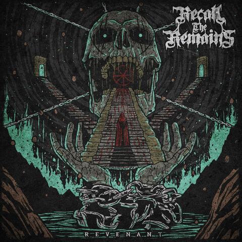 Revenant album art