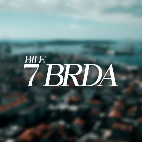7 Brda album art
