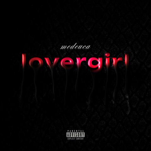 Lover Girl album art