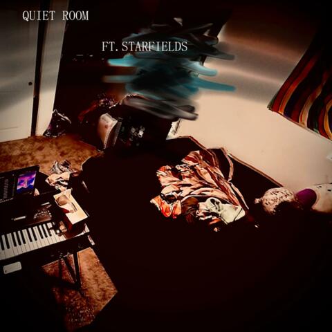 Quiet Room album art