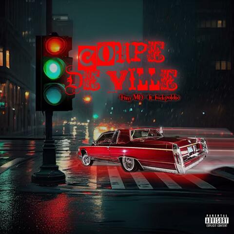 Coupe De Ville album art