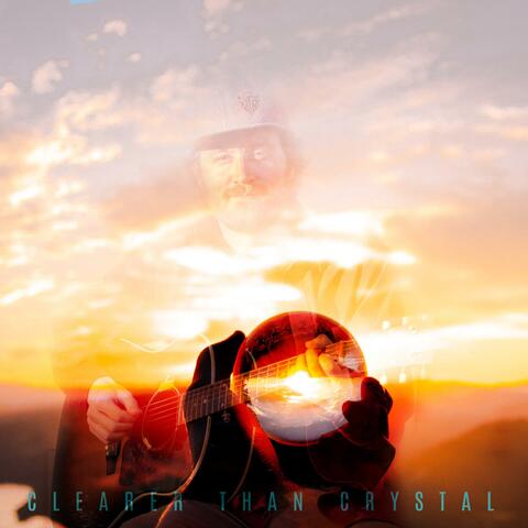 Clearer than Crystal album art