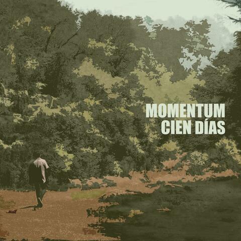 Cien Días (Acústico) album art