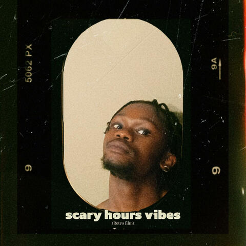 days before sad tapes (unmastered) album art