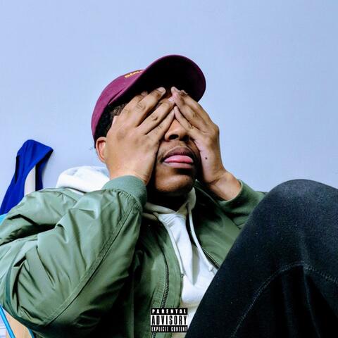 B Track album art