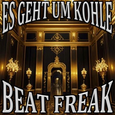 Es geht um Kohle album art