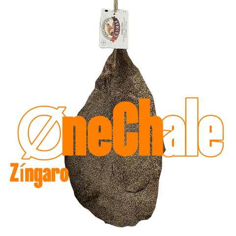 ONE CHALE (feat. DIRTY LUNGS) album art