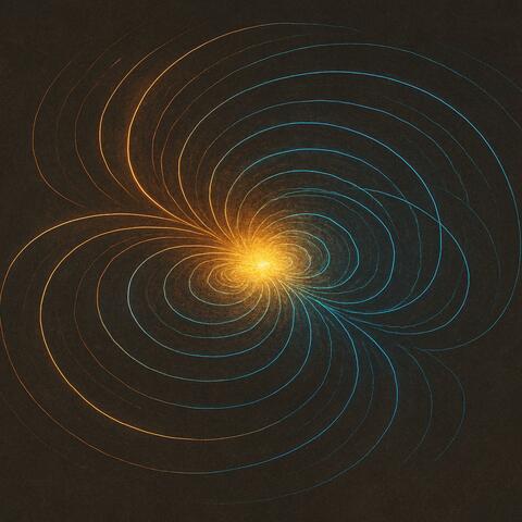 Winding Circles album art