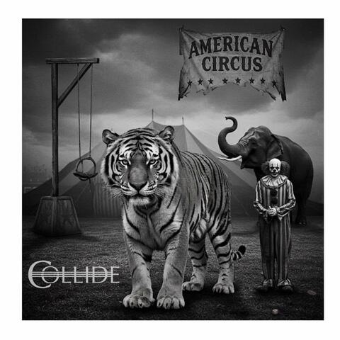 American Circus album art