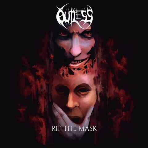Rip The Mask album art