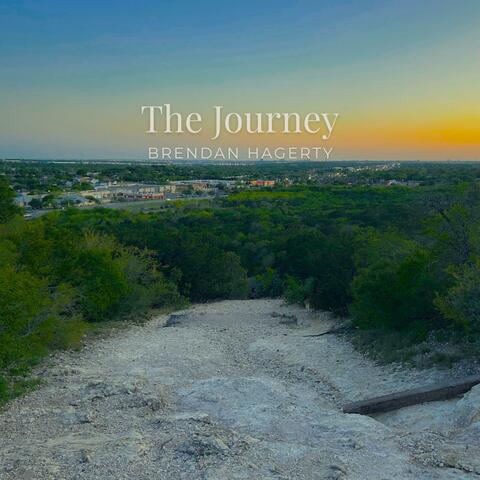 The Journey album art