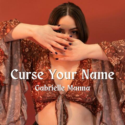 Curse Your Name album art