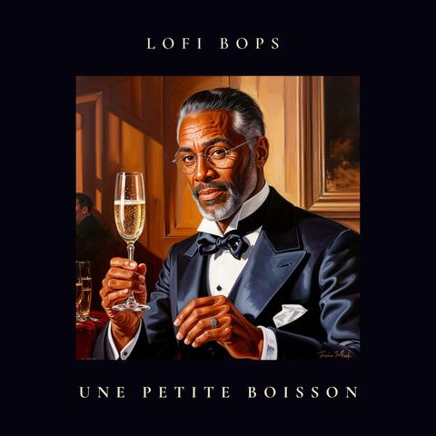 Une petite boisson (Champagne) album art